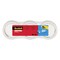 Scotch Heavy Duty Shipping Packaging Tape, 1.88 Inches x 54.6 Yards, Clear, Pack of 3